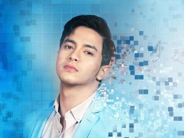 Alden Richards