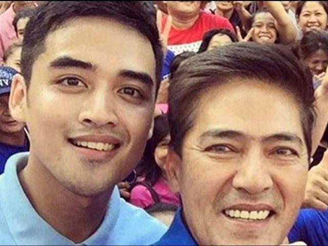 Vic and Vico Sotto