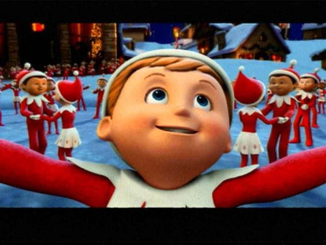 Christmas Cartoon Festival