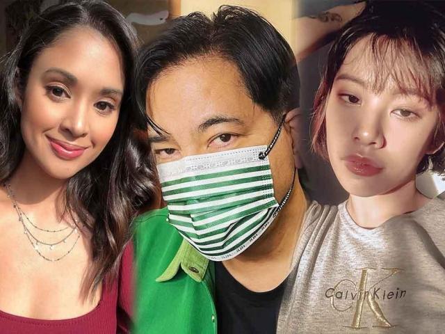 OPM Christmas playlist