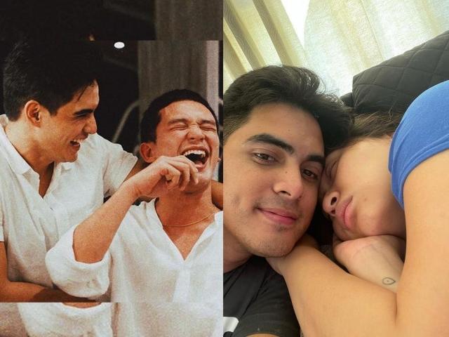 Juancho Trivino birthday