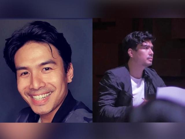 christian bautista