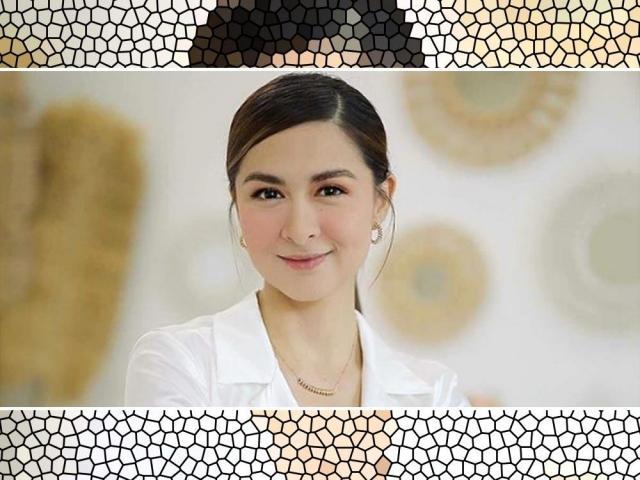 Marian Rivera