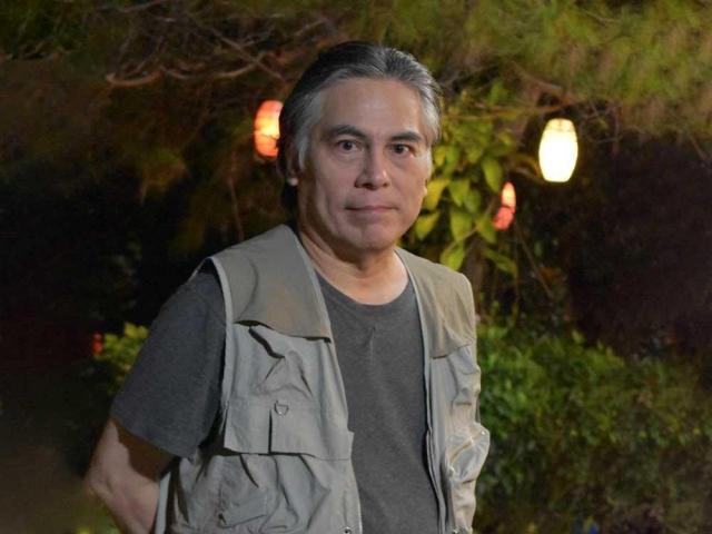 carlos siguion-reyna