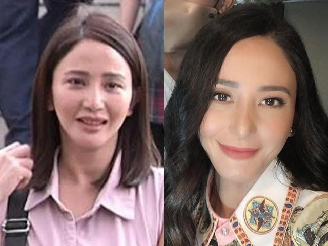 Katrina Halili in 'Prima Donnas'