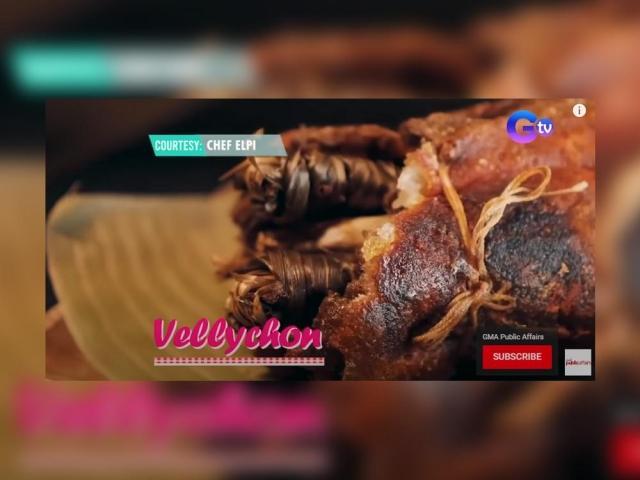 la loma lechon in real life