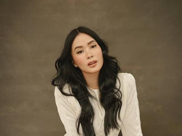 Heart Evangelista