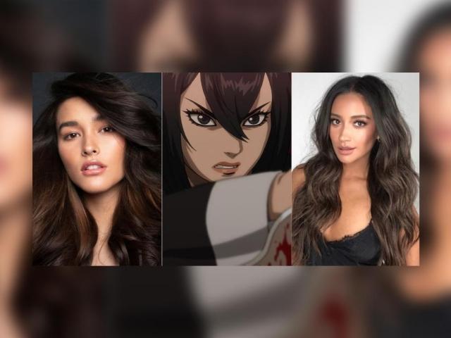 shay mitchell and liza soberano