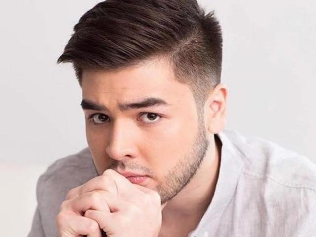 Andre Paras