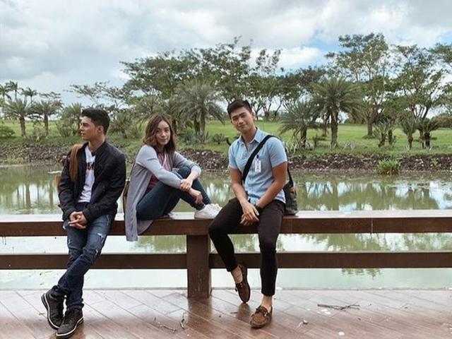 Babawiin Ko Ang Lahat