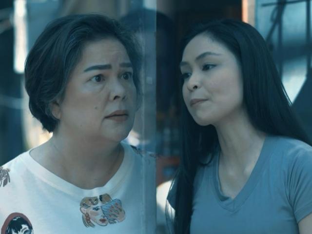 jaclyn jose and crystal paras