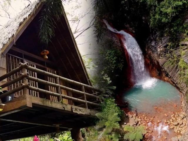 Biyahe ni Drew in Valencia Negros Oriental