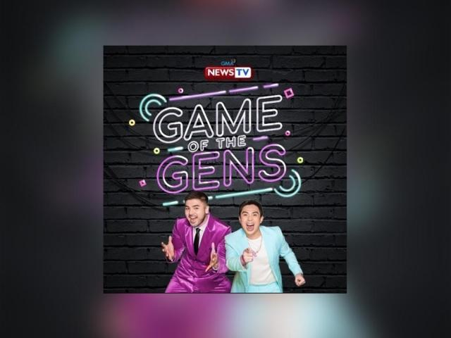 game of the gens pilot episode