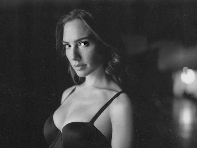 gal gadot
