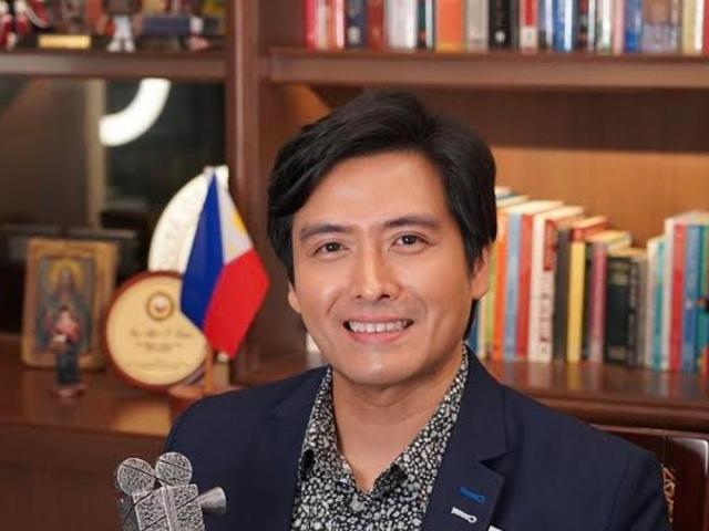 alfred vargas kaputol