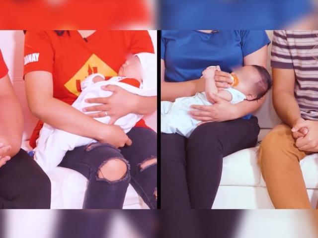 KMJS Baby Sifiata at baby Mulleno