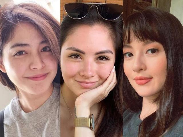 Shaira Diaz Ashley Rivera Arra San Agustin