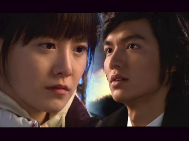 Geum Jan-di at Gu Jun-pyo