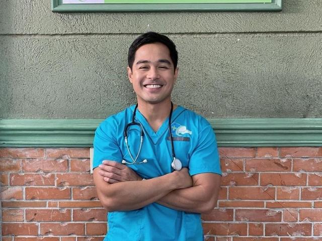 Benjamin Alves