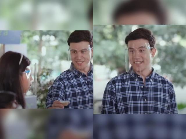 Daddy s Gurl title card