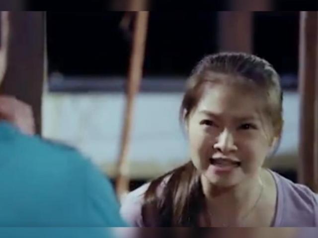 Barbie Forteza in Anak ni Waray vs Anak ni Biday