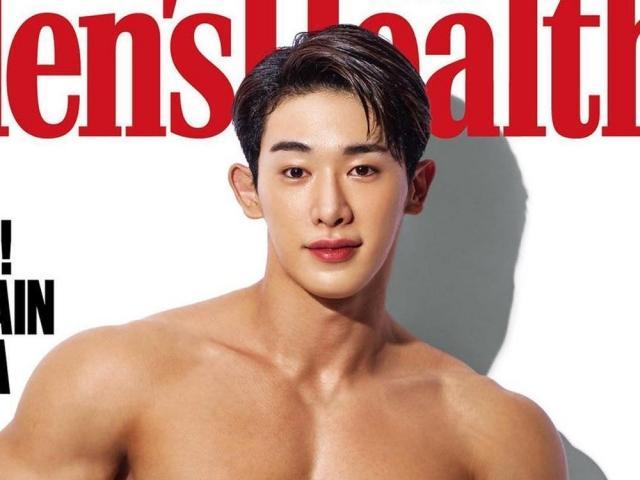 Men's Health Korea