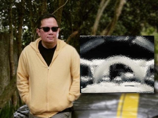 Direk Mark Reyes and Skyrook