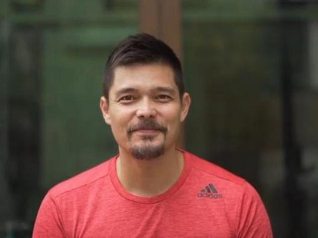Dingdong Dantes