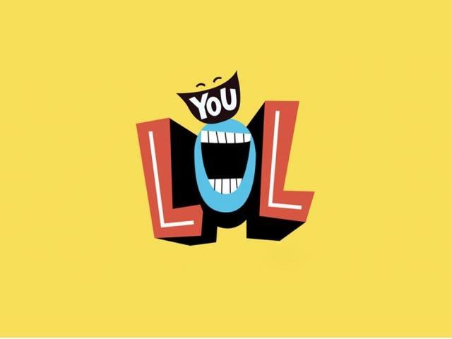 YouLOL Viber stickers