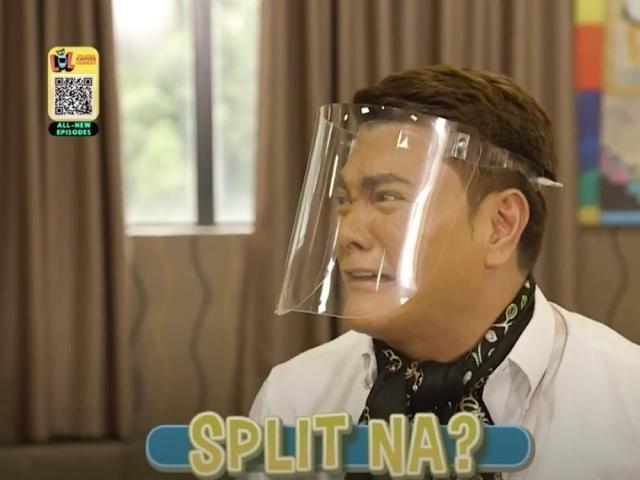 Pepito Manaloto episode on February 27