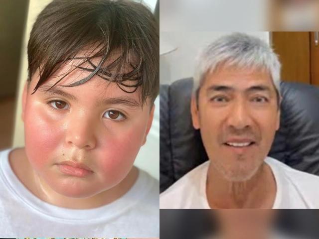 Bae by Baste and Vic Sotto