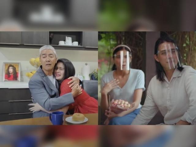 Daddy's Gurl episode February 13