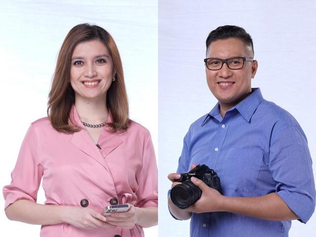 mav gonzales and oscar oida