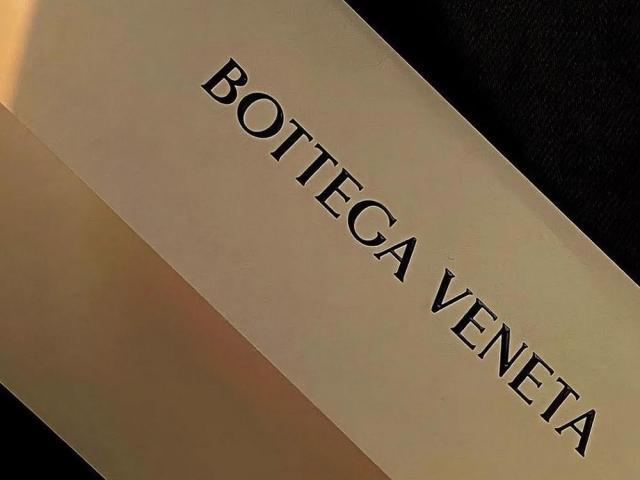 bottega veneta logo