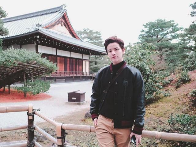 Wicked Angel Tao Sattaphong Phiangphor