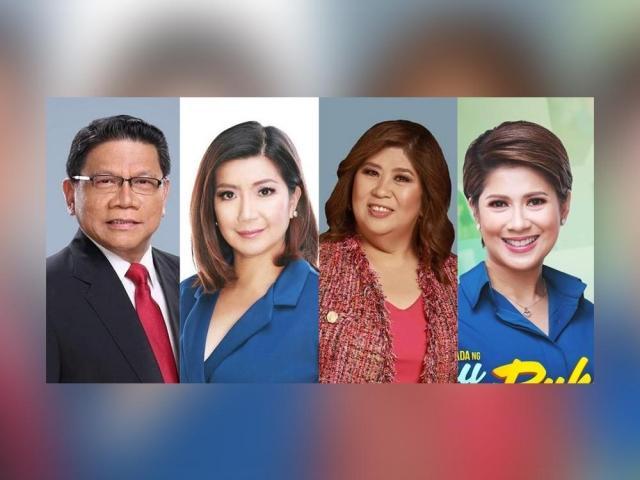 4th Gawad Lasallianeta