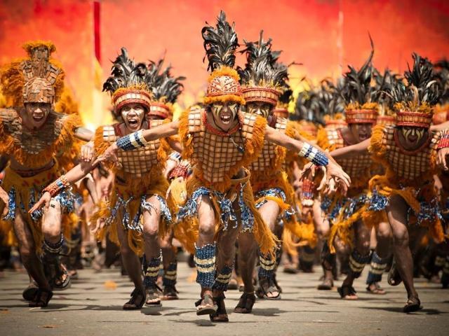 Dinagyang 2020 schedule