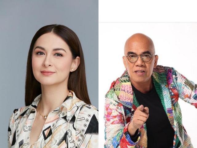 marian rivera on fast talk with boy abunda