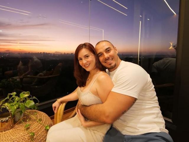 Doug and Chesca Kramer