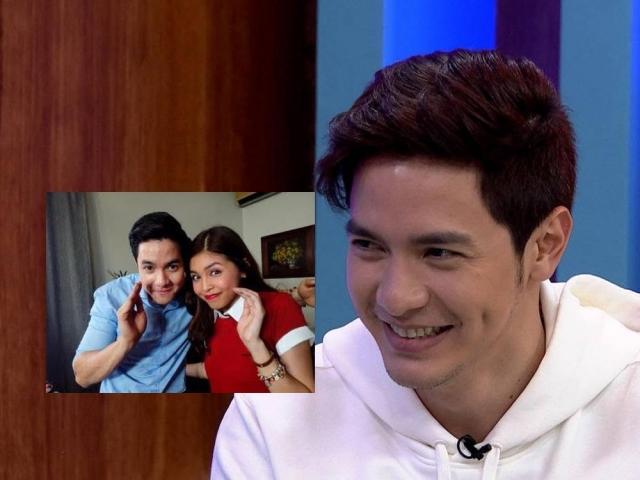 alden richards on fast talk with boy abunda