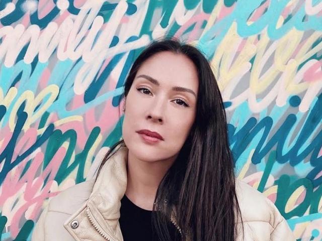 cindy kurleto on just in 