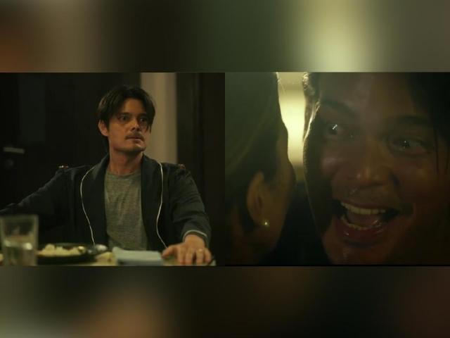 dingdong dantes in alternate