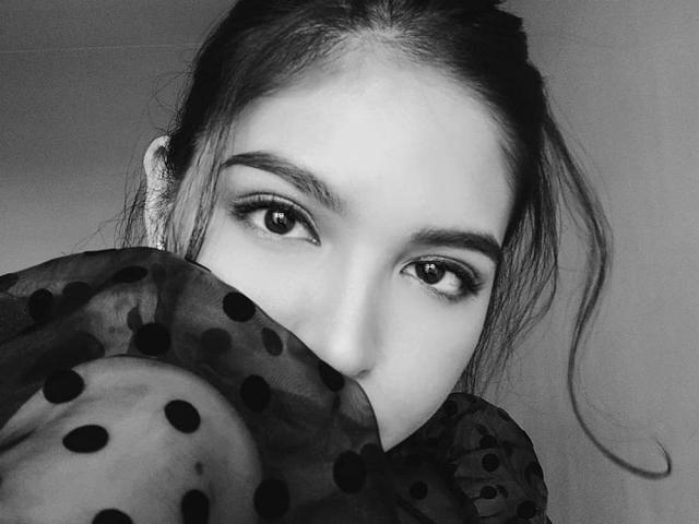 Maine Mendoza MAC Cosmetics