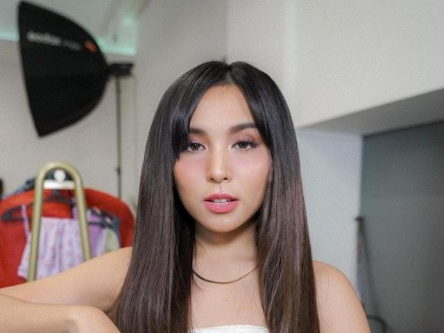 kyline alcantara
