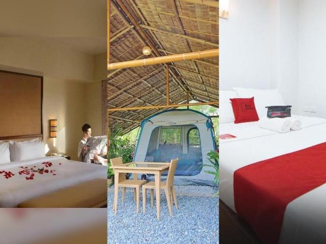 valentines day staycation