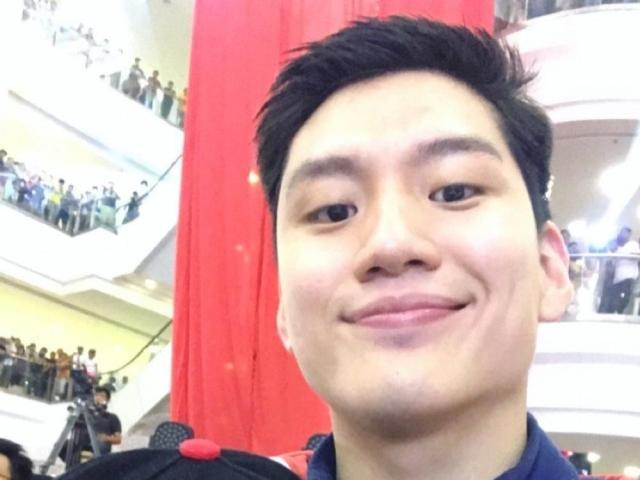 Jeron Teng