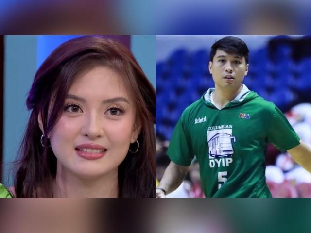 Arra San Agustin, Juami Tiongson