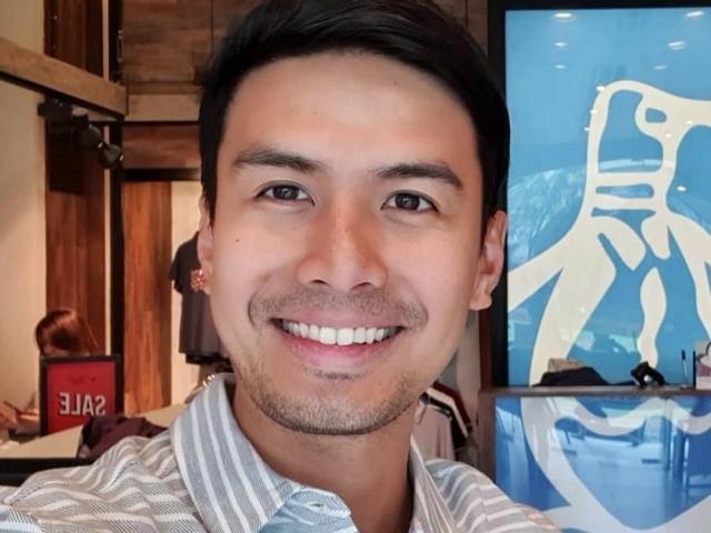 Christian Bautista on coronavirus outbreak 