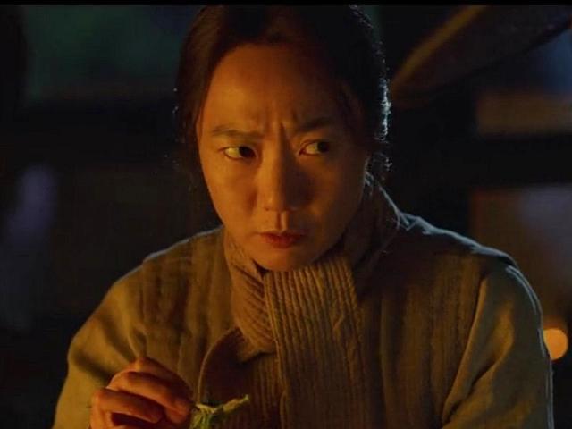 Kingdom nurse Seo-bi coronavirus