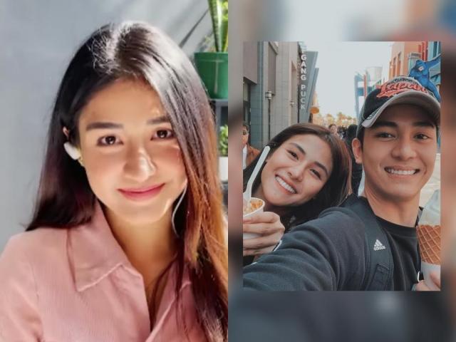 sanya lopez and jak roberto